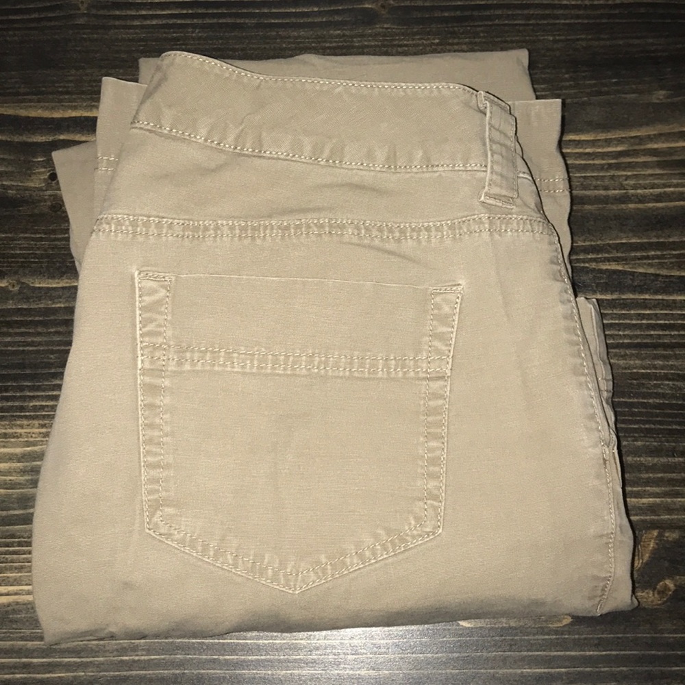 Eddie Bauer Pants size 10